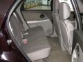 2007 Black Amethyst Metallic Chevrolet Equinox LT  photo #23