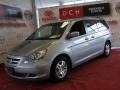 Silver Pearl Metallic - Odyssey EX-L Photo No. 1