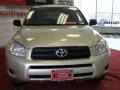 Beige Metallic - RAV4 4WD Photo No. 2