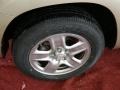 Beige Metallic - RAV4 4WD Photo No. 3
