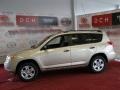 Beige Metallic - RAV4 4WD Photo No. 4