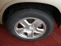 Beige Metallic - RAV4 4WD Photo No. 5