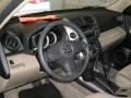 Beige Metallic - RAV4 4WD Photo No. 13