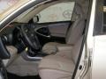Beige Metallic - RAV4 4WD Photo No. 14