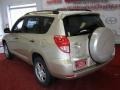 Beige Metallic - RAV4 4WD Photo No. 18