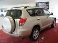 Beige Metallic - RAV4 4WD Photo No. 22