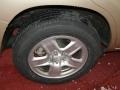 Beige Metallic - RAV4 4WD Photo No. 23