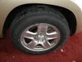 Beige Metallic - RAV4 4WD Photo No. 29