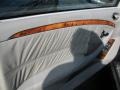 Capri Blue Metallic - CLK 320 Cabriolet Photo No. 19