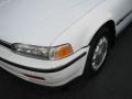 Frost White - Accord EX Sedan Photo No. 4