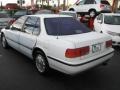  1993 Accord EX Sedan Frost White