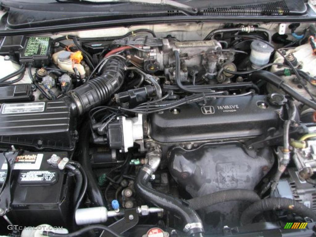Honda 2 cylinder engines #5