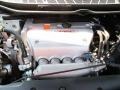 Taffeta White - Civic Si Sedan Photo No. 8