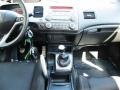Taffeta White - Civic Si Sedan Photo No. 12