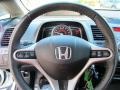 Taffeta White - Civic Si Sedan Photo No. 16