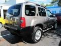 Granite Metallic - Xterra XE Photo No. 2