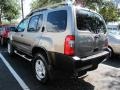 Granite Metallic - Xterra XE Photo No. 4