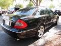 Black - E 350 Sedan Photo No. 2