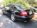 Black - E 350 Sedan Photo No. 3