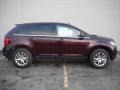 Bordeaux Reserve Red Metallic - Edge Limited AWD Photo No. 4