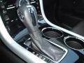 2011 Ford Edge Sienna Interior Transmission Photo
