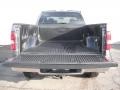 2008 Dark Shadow Grey Metallic Ford F150 XLT SuperCab 4x4  photo #10