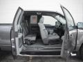 2008 Dark Shadow Grey Metallic Ford F150 XLT SuperCab 4x4  photo #22