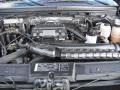 2008 Dark Shadow Grey Metallic Ford F150 XLT SuperCab 4x4  photo #28