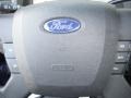 Vista Blue Metallic - Ranger Sport SuperCab 4x4 Photo No. 11