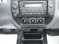 Vista Blue Metallic - Ranger Sport SuperCab 4x4 Photo No. 12