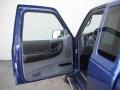 Vista Blue Metallic - Ranger Sport SuperCab 4x4 Photo No. 16