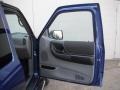 Vista Blue Metallic - Ranger Sport SuperCab 4x4 Photo No. 17