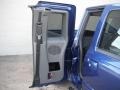 Vista Blue Metallic - Ranger Sport SuperCab 4x4 Photo No. 18