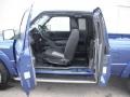 Vista Blue Metallic - Ranger Sport SuperCab 4x4 Photo No. 20