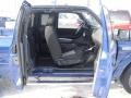 Vista Blue Metallic - Ranger Sport SuperCab 4x4 Photo No. 21