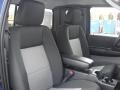 Vista Blue Metallic - Ranger Sport SuperCab 4x4 Photo No. 24