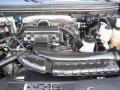 2006 True Blue Metallic Ford F150 XLT SuperCrew  photo #24