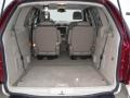 Pebble Beige Trunk Photo for 2005 Ford Freestar #43722505