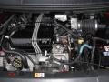4.2 Liter OHV 12 Valve V6 Engine for 2005 Ford Freestar Limited #43722581