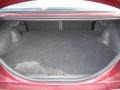 Medium Parchment Trunk Photo for 2004 Ford Mustang #43722633