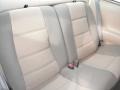  2004 Mustang V6 Coupe Medium Parchment Interior