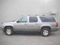 Greystone Metallic - Suburban LT 4x4 Photo No. 3