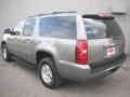 Greystone Metallic - Suburban LT 4x4 Photo No. 5