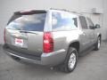 Greystone Metallic - Suburban LT 4x4 Photo No. 6