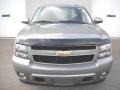 Greystone Metallic - Suburban LT 4x4 Photo No. 7