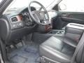 Greystone Metallic - Suburban LT 4x4 Photo No. 23