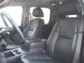 Greystone Metallic - Suburban LT 4x4 Photo No. 24