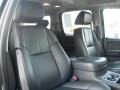 Greystone Metallic - Suburban LT 4x4 Photo No. 25