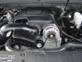 Greystone Metallic - Suburban LT 4x4 Photo No. 31