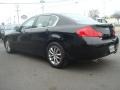 Black Obsidian - G 35 Sedan Photo No. 4